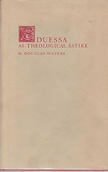 Hardcover Duessa as theological satire Book