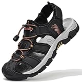 Pour répondre à vos besoins les plus divers : nos sandales sont à la mode et peuvent être portées à de nombreuses occasions, notamment la randonnée, le camping, la marche, la pêche, l'escalade, la plage, les loisirs et autres activités de plein air.