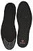 Sof Sole Men's Memory Plus Cushioning Shoe Insoles, Mens (7-13) One pair