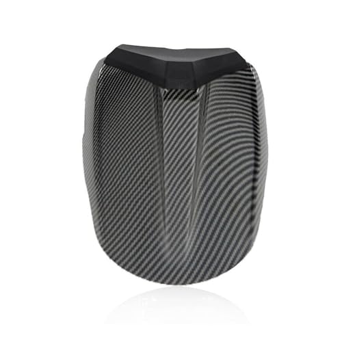 Capot de selle passager GSXS 750 en carénage ABS aérodynamique - 5