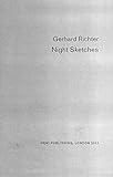 Gerhard Richter: Night Sketches