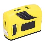 Ligero y portátil, fácil de agarrar. Asegúrese de ahorrar tiempo para la medición de ángulos y el dibujo de líneas