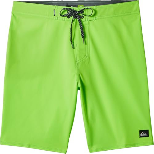 Quiksilver Men's Standard Surfsilk Kaimana 20 Boardshort Swim Trunk