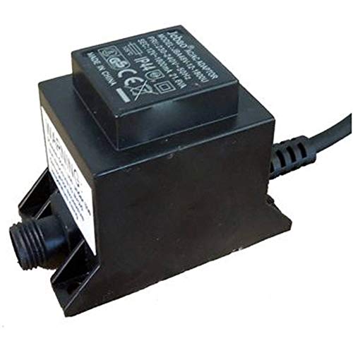 Preisvergleich Produktbild Heissner Trafo zu Steinbrunnen (ET20-16912)