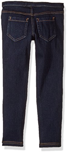 HUE Original Denim Jean Leggings Pants2