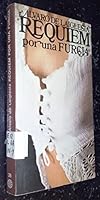 Réquiem por una furcia. 8432021369 Book Cover