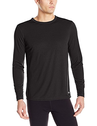 Dickies Men's Tech Mesh Baselayer Thermal Top