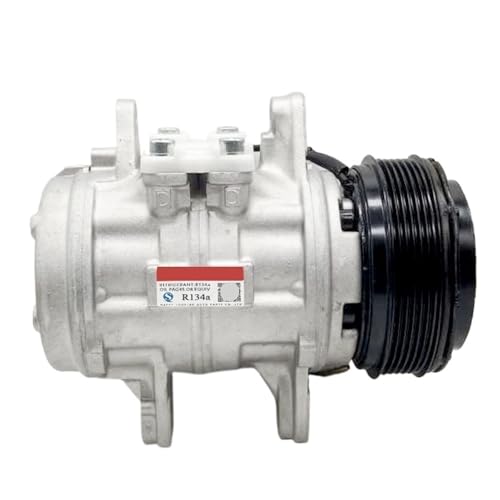 Compresseur AC 10P15E pour savourer vos sorties d'été en 944 - 3
