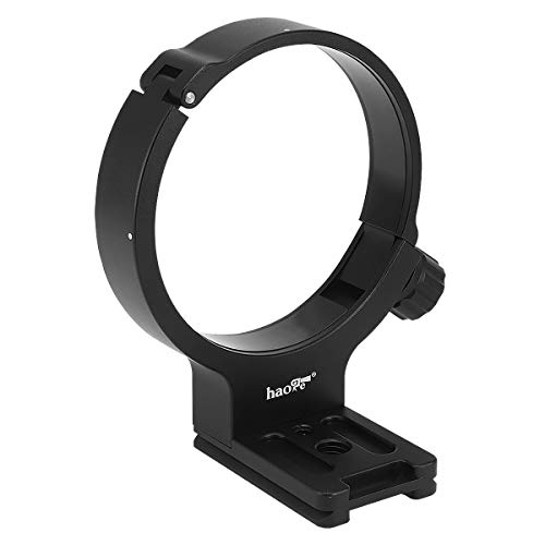 Haoge LMR-FX122 Ytbg }Eg OOr for xmtC Fujifilm Fuji Fujinon GF 250mm F4 R LM OIS WR  GF 100-200mm F5.6 R LM OIS WR Y