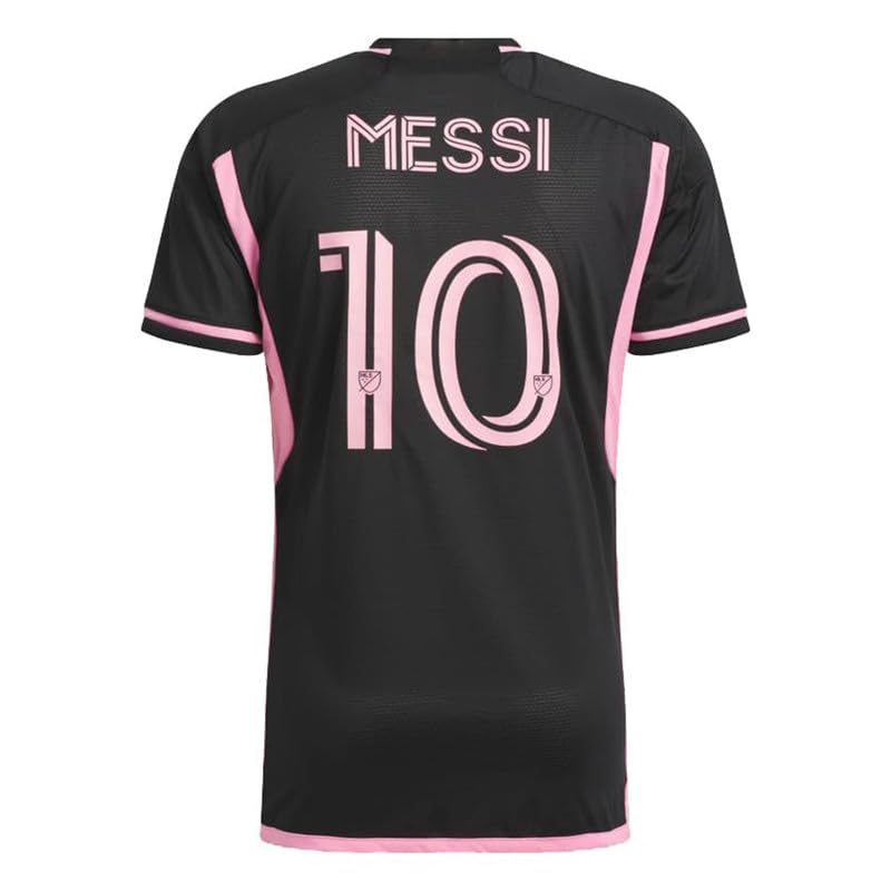 Image of Argetinaa Football Jersey 2024 Mesii 10 for (Kids,Boys,Men)