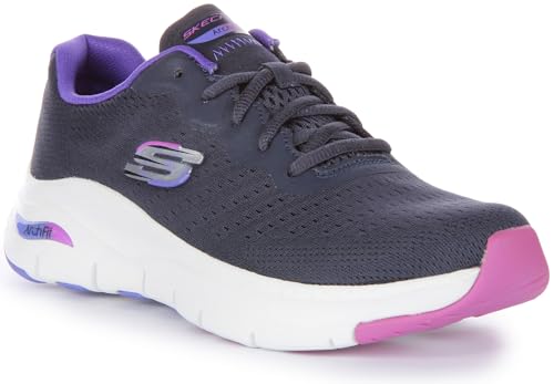 Skechers Women's Skech Lite Pro-Perfect Time Sneaker