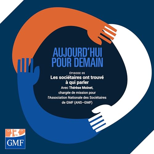 Les soci&eacute;taires ont trouv&eacute; &agrave; qui parler