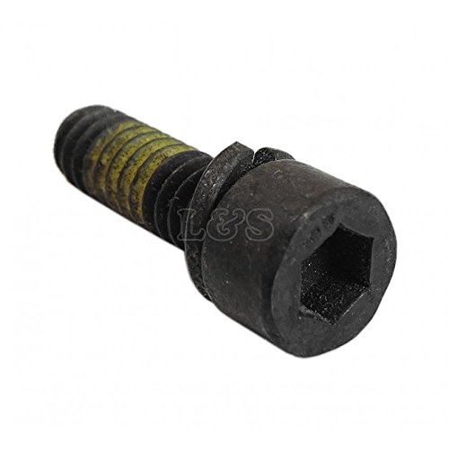 Paslode Socket Head Screw for Paslode IM350, IM350+ Nail Guns -900593