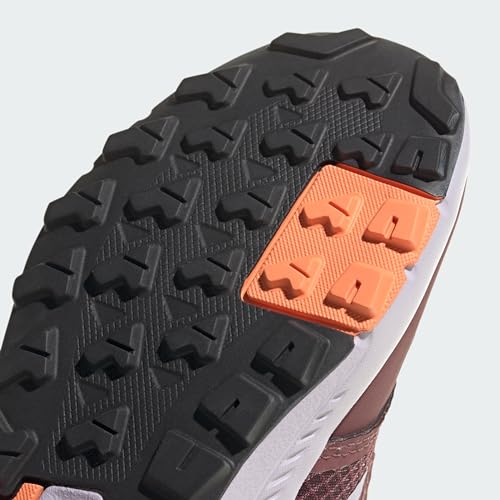 adidas Unisex Kid's Terrex Trailmaker Mid R.rdy K High Rise Hiking Boots4