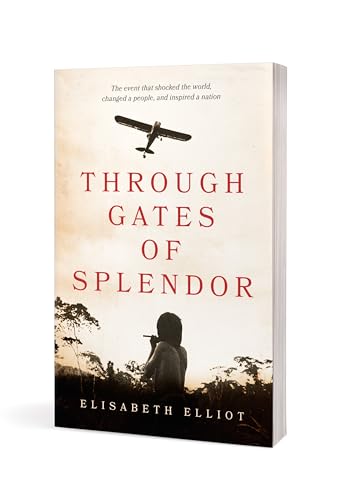 Image of Through Gates of Splendor