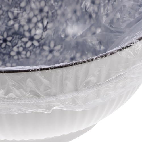 Protector Desechable para Spa de Pies con Boca Elástica miniatura 5