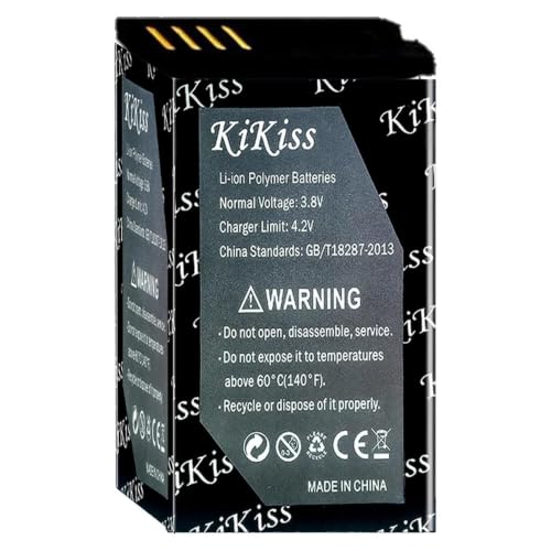 Batería 361-00053-00 de 3000 mAh para Garmin Montana 600 y 650T