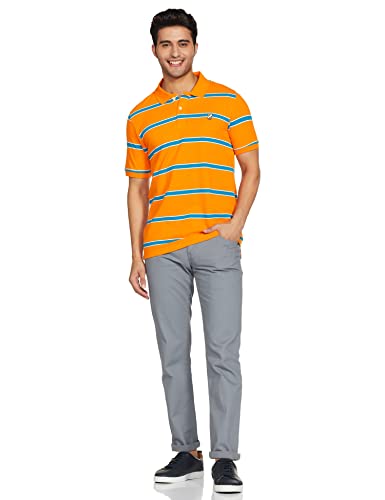 Image of Amazon Brand - House & Shields Men Polo Shirt