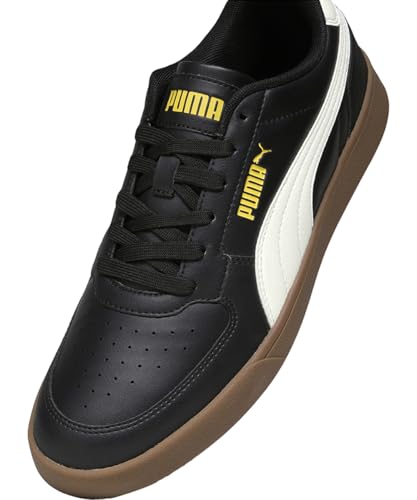 Image of Puma Unisex-Adult Court Curves Sneaker