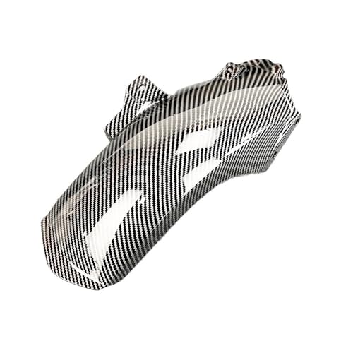 Bavette garde-boue arrière PCX 160 2021 extension de roue - 6