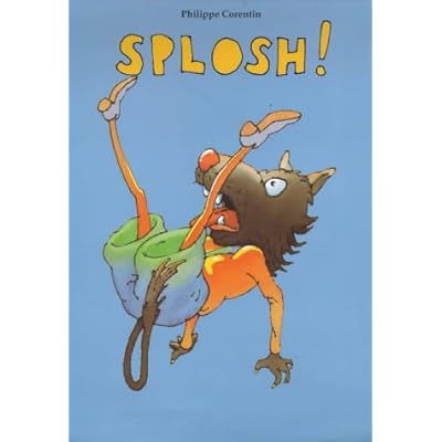 Splosh!