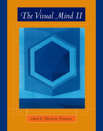 The Visual Mind II (A Leonardo Book): Emmer, Michele: 9780262550635 ...
