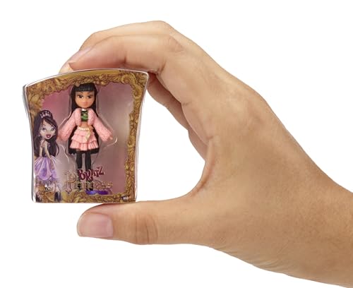 Mini Bratz Series 4 Muñecas Colectibles Pack de 2 miniatura 2