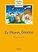 Produktbild Ey Mann, Gloria!: Kinder-Mini-Musical