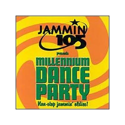 Millennium Dance Party Mix