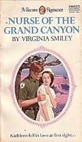 Nurse of the Grand Canyon B000B8A5O2 Book Cover