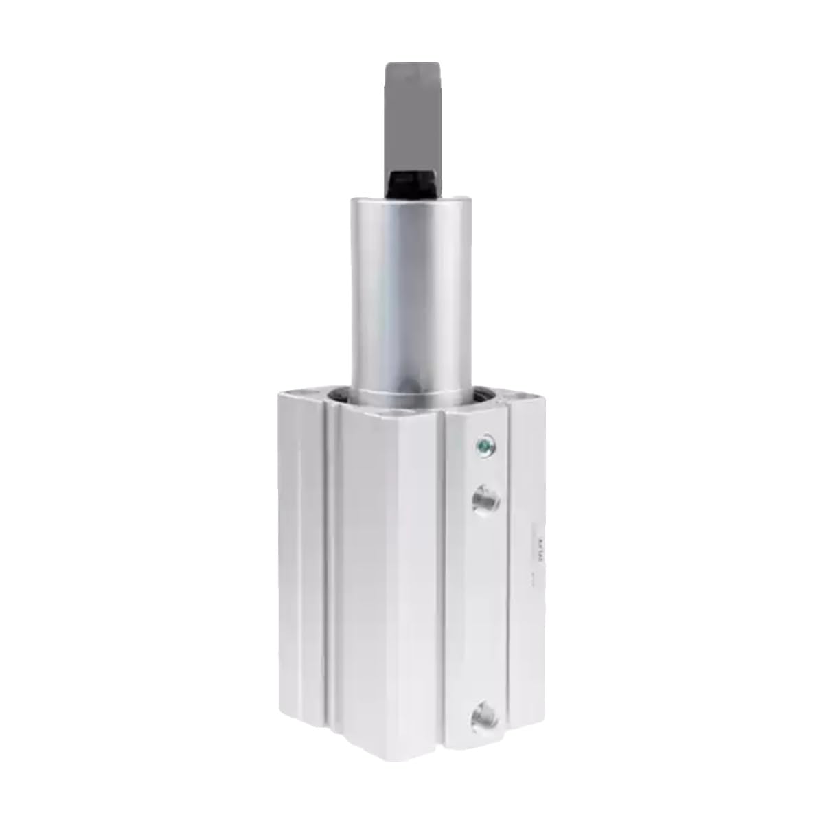 QCKR40X30SM clamp cylindre rotatif en alliage renforcé pour outillage industriel