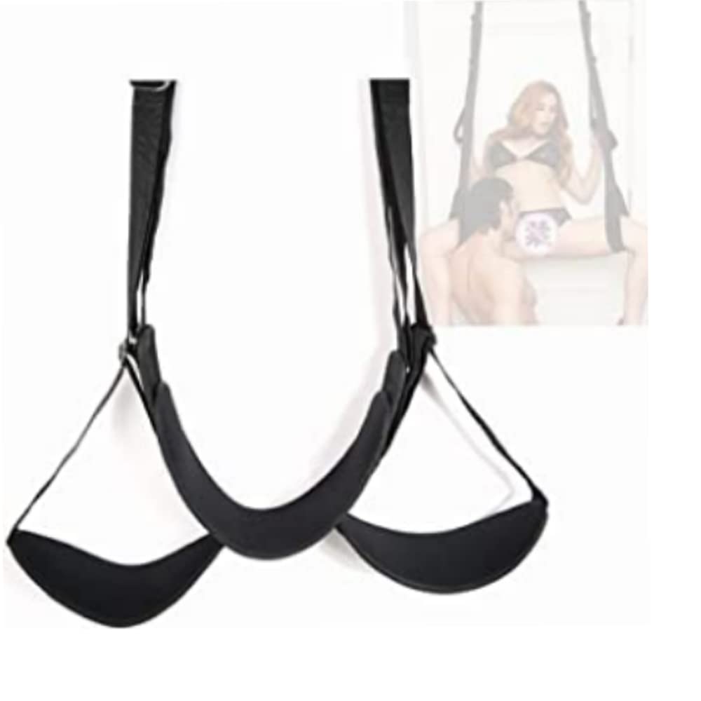 Columpio Yoga Šêx Swīvel Swíng Over Door Adult Swíng Indoor