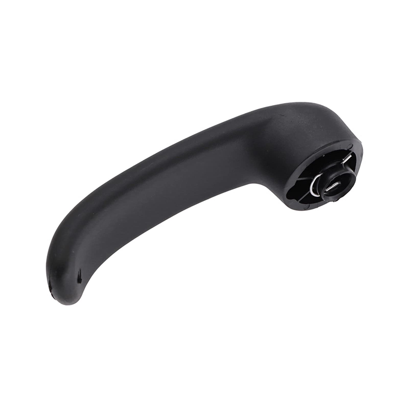 Wipi Manija De Puerta Corredera Negra (L=R) Apta Para Hyundai H1, Starex, I800 07-C OEM: 83610-4H000 (color Izquierdo 1 Unidad