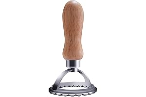 Ravioli Stamp: Elevate Dumpling-Making with Precision and Efficiency