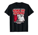 Trailer Park Boys Jim Edit T-Shirt