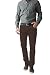 Produktbild STOOKER Herren Stretch Jeans Hose New Frisco - versch. Farben (36/34, 8607 - Brown Coffee)