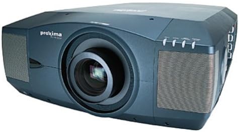 Pro AV9350L Conference Room LCD Projector