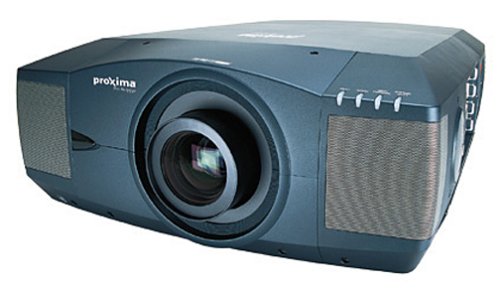 Proxima Pro AV9350L Conference Room LCD Projector