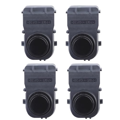 Capteur de stationnement PDC 95720-H0200 noir pour radar de recul voiture