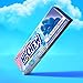 HI-CHEW Blue Raspberry Sticks, 15-Pack, Unique Fun Soft & Chewy Taffy Candy, 1.76oz Each - Made with Immensely Juicy Fruity Flavors