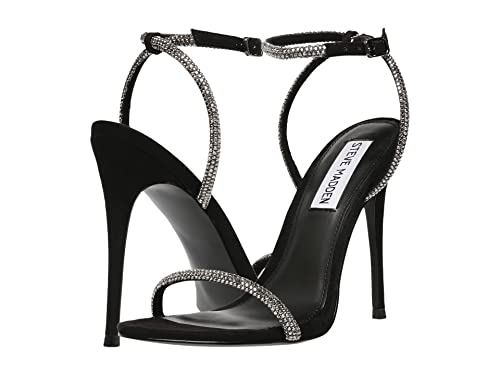 Image of Steve Madden womens BreslinHeeled Sandal