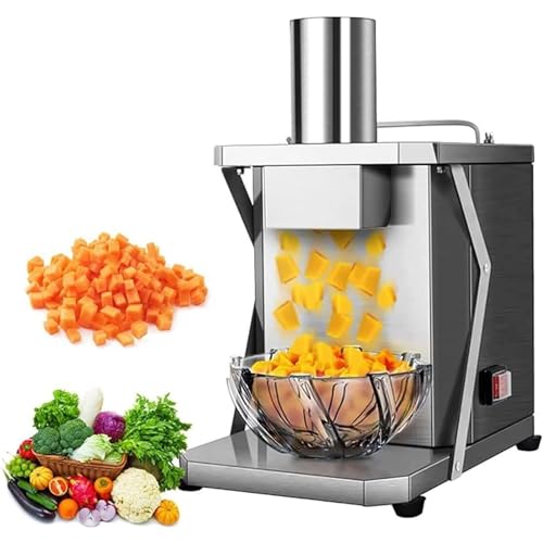 Almidón eléctrico comercial de vegetales,