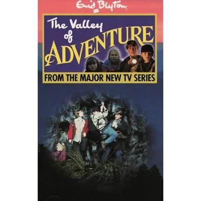 The Valley of Adventure
