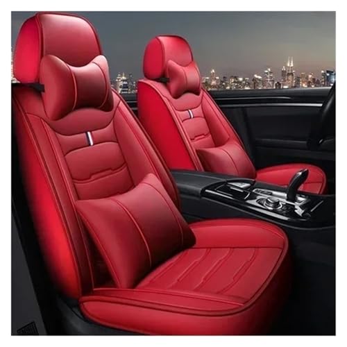 Housse de siège auto Benz Classe A W168 W169 idéale pour les trajets en famille