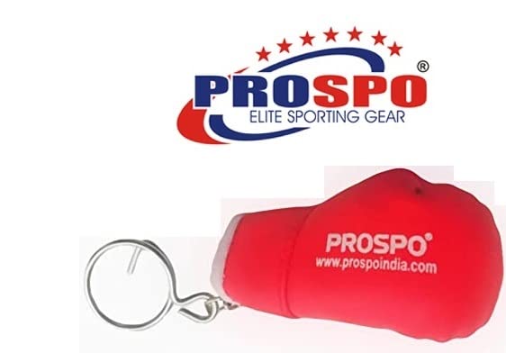 Image of PROSPO Boxing Glove Key Ring & Hanging Accessories