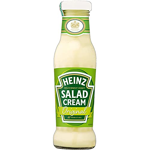 Heinz Original Salad Cream 285g