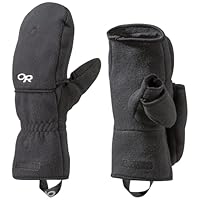 Algopix Similar Product 15 - Outdoor Research Meteor Mitts