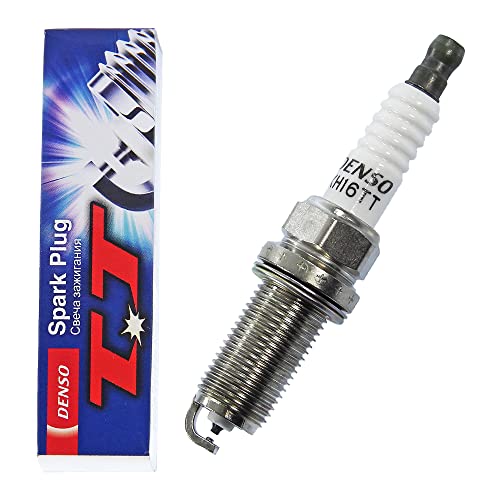 Denso KH16TT Twin Tip Spark Plug