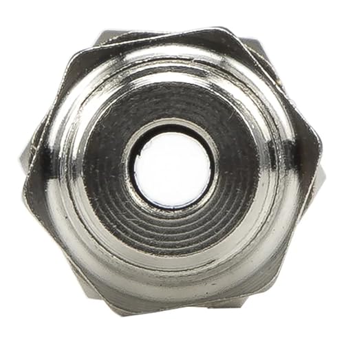 Tuerca de montaje FTARA05 PT de 1/8" para termopar con sonda de 3.0mm 4
