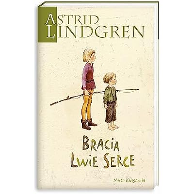 Bracia Lwie Serce